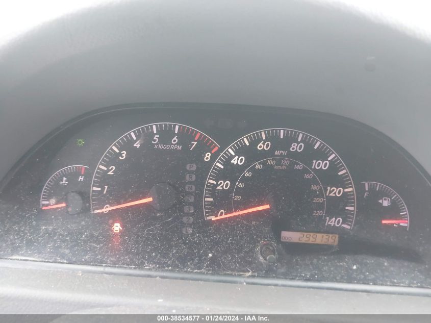 4T1BE32K86U104159 2006 Toyota Camry Le