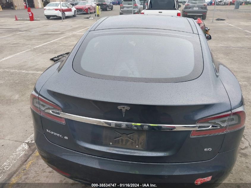 5YJSA1E18GF175637 2016 Tesla Model S 60/70/75/85