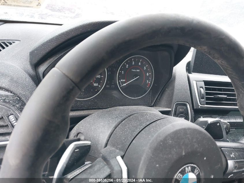 2017 BMW M240I xDrive VIN: WBA2G3C36HV641452 Lot: 38535256