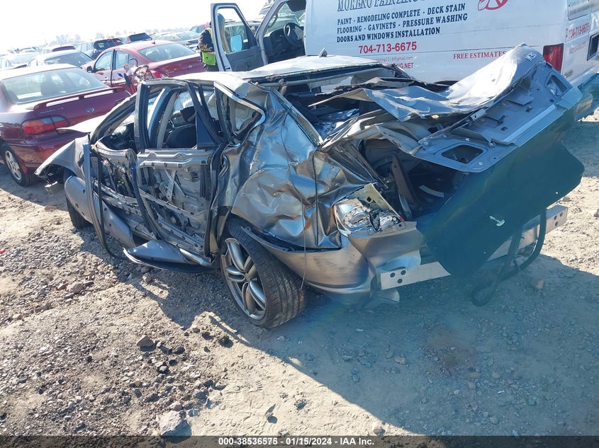 2006 Infiniti M35 Sport VIN: JNKAY01E36M114551 Lot: 38536575