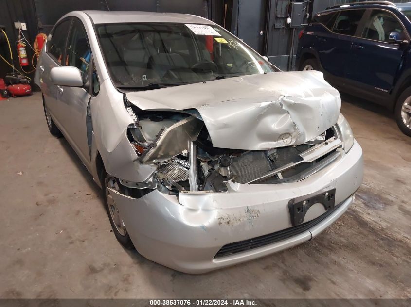 JTDKB20U677549317 2007 Toyota Prius