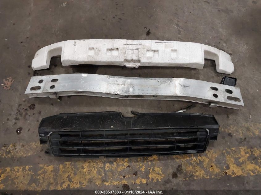 2011 Lexus Ct 200H Premium VIN: JTHKD5BH8B2008897 Lot: 38537383