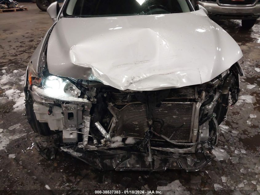 2011 Lexus Ct 200H Premium VIN: JTHKD5BH8B2008897 Lot: 38537383