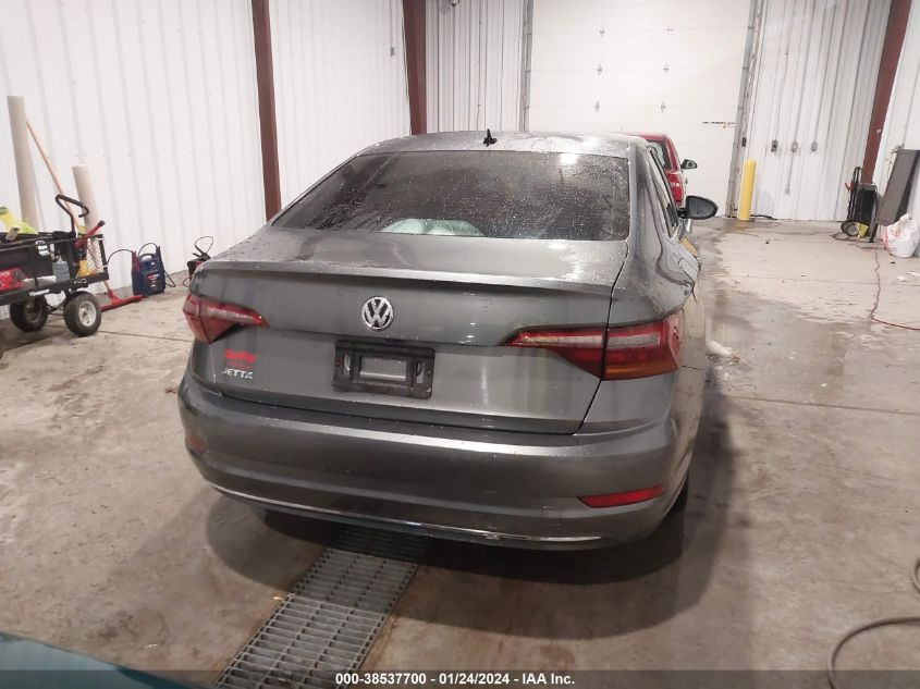 3VWC57BU7KM144925 2019 VOLKSWAGEN JETTA - Image 16