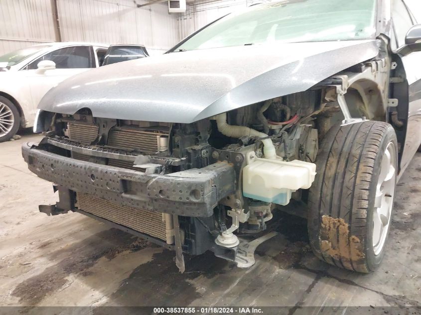 2017 VOLKSWAGEN GOLF SPORTWAGEN TSI S - 3VW017AU9HM509713