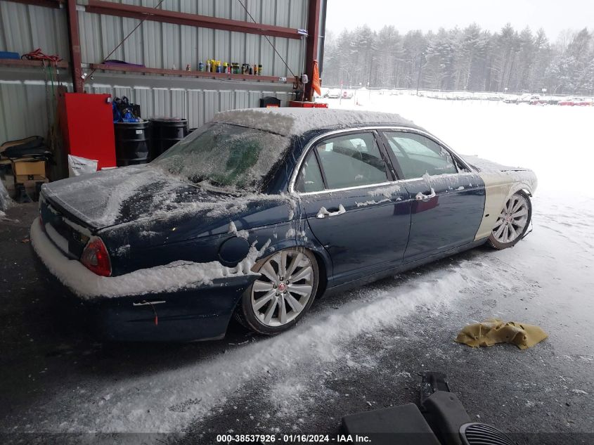 SAJWA71B18SH28513 2008 Jaguar Xj Xj8