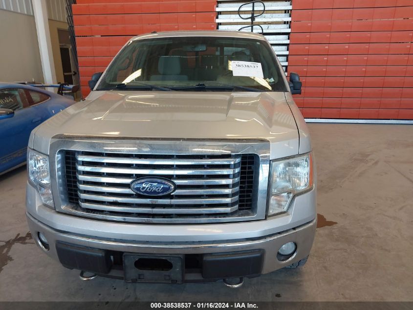 1FTFW1ET3CFC92858 2012 Ford F-150 Xlt