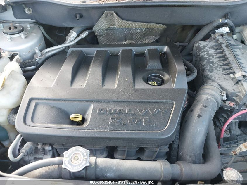 1B3HB28B97D590637 2007 Dodge Caliber