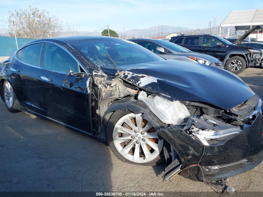 5YJSA1E23HF230456 2017 Tesla Model S 100D/60D/75D/90D/P100D