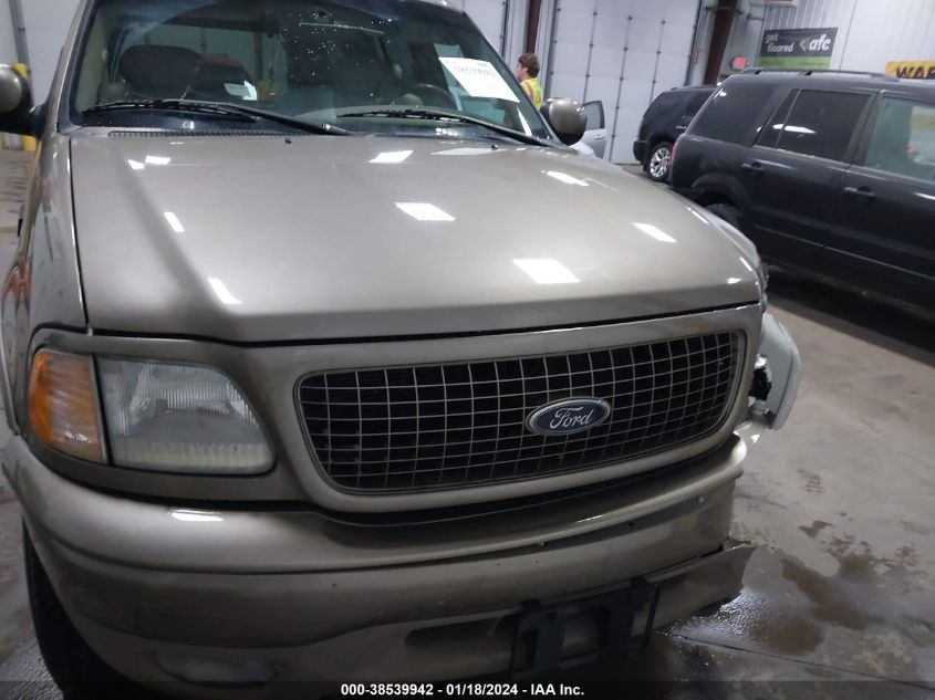 1FMPU18L92LA67362 2002 Ford Expedition Eddie Bauer