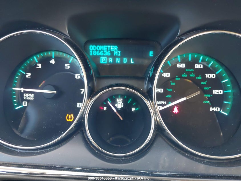 2014 BUICK ENCLAVE VIN: 5GAKRBKD0EJ239464