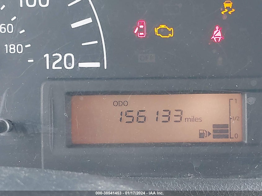 2015 CHEVROLET CITY EXPRESS 1LS - 3N63M0YN3FK714866