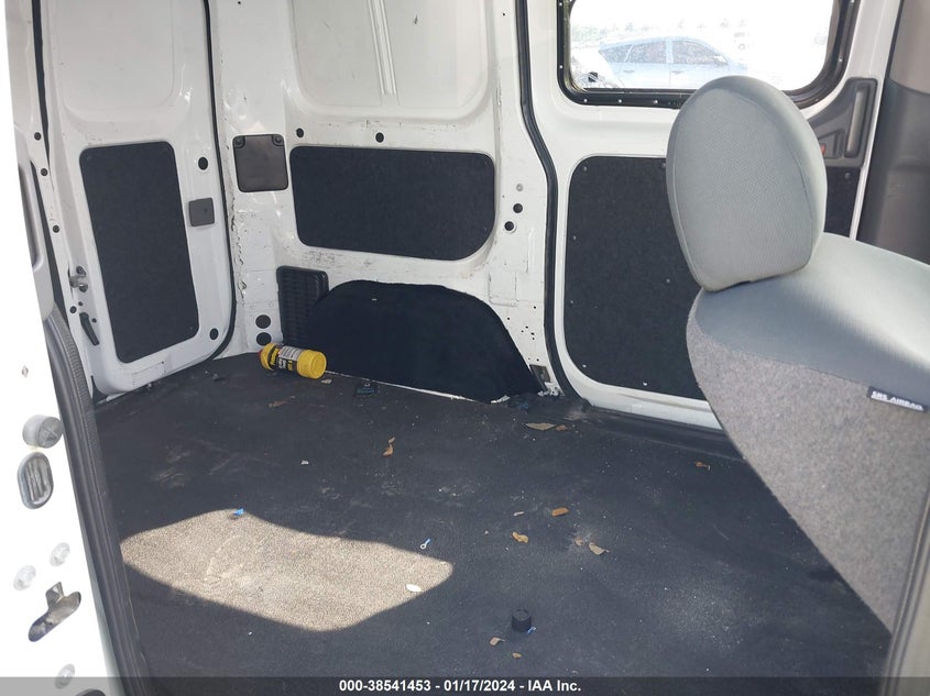 2015 CHEVROLET CITY EXPRESS 1LS - 3N63M0YN3FK714866