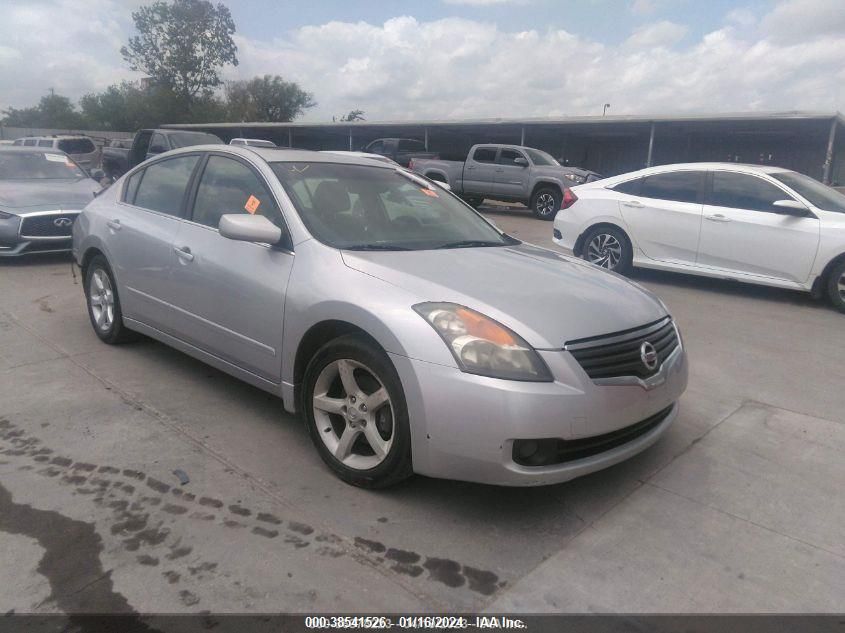 1N4AL21EX8C236219 2008 Nissan Altima 2.5 S