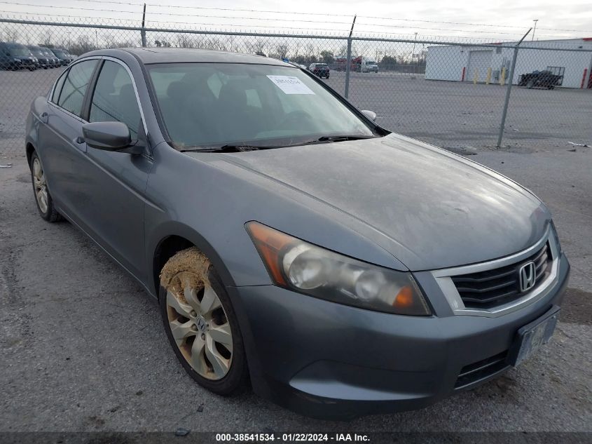 JHMCP26728C046463 2008 Honda Accord 2.4 Ex