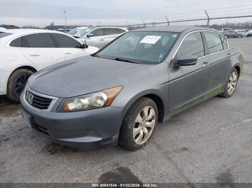 JHMCP26728C046463 2008 Honda Accord 2.4 Ex