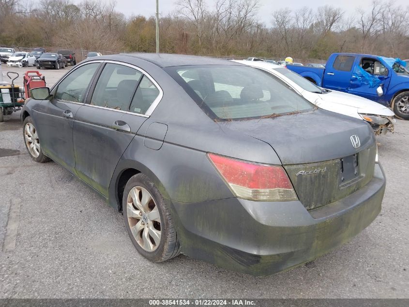 JHMCP26728C046463 2008 Honda Accord 2.4 Ex