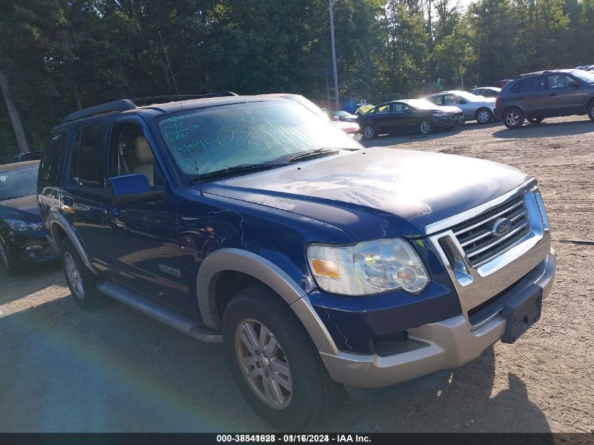 1FMEU74EX8UA33581 2008 Ford Explorer Eddie Bauer