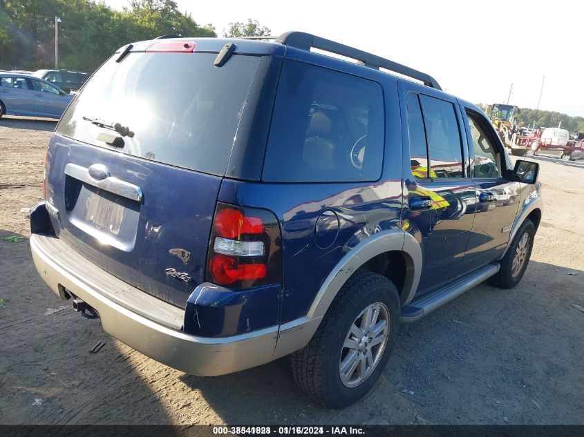 1FMEU74EX8UA33581 2008 Ford Explorer Eddie Bauer