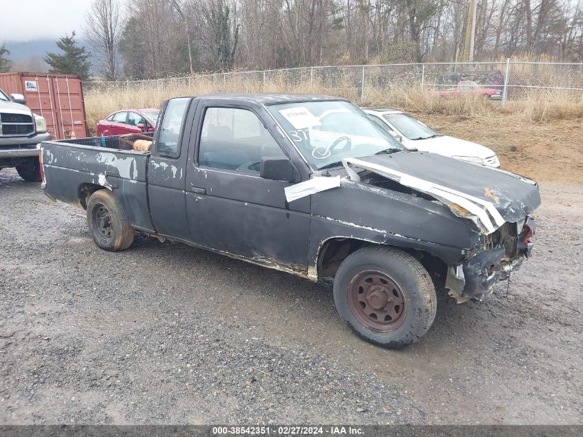 1994 Nissan Truck King Cab Xe VIN: 1N6SD16S4RC413947 Lot: 38542351