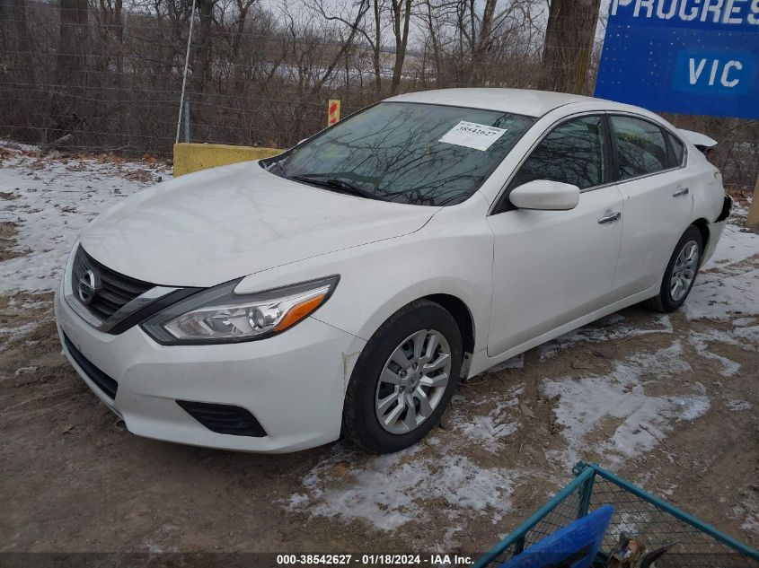 1N4AL3AP5GC211055 2016 NISSAN ALTIMA - Image 2