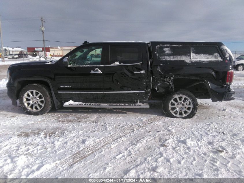 3GTU2PEC2GG211973 2016 GMC Sierra 1500 Denali