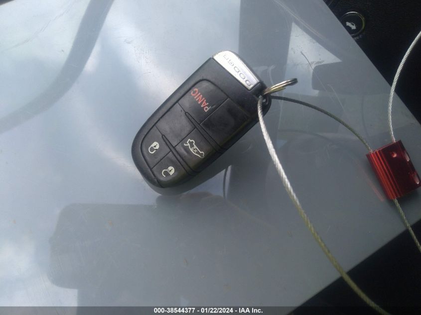 2012 Dodge Charger Se VIN: 2C3CDXBG4CH260362 Lot: 38544377