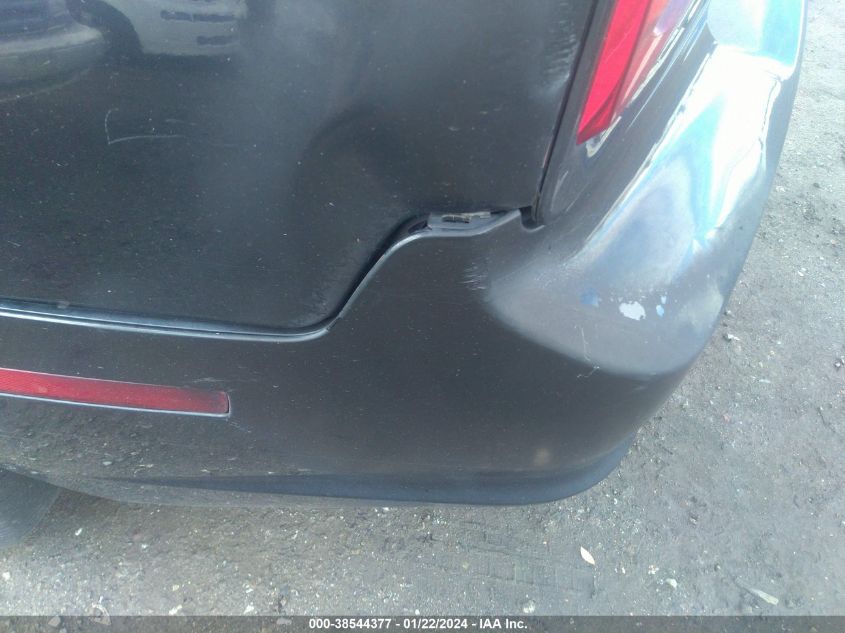 2012 Dodge Charger Se VIN: 2C3CDXBG4CH260362 Lot: 38544377