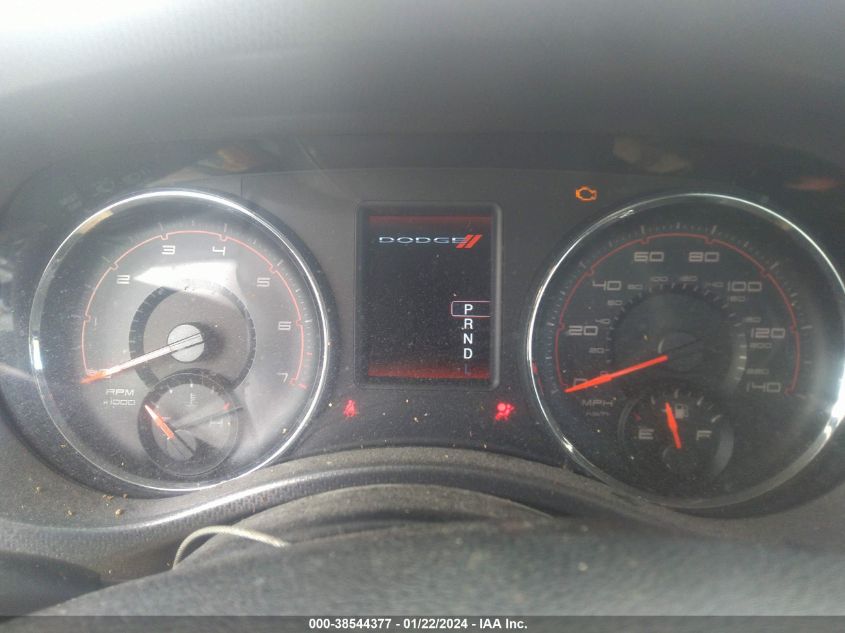 2012 Dodge Charger Se VIN: 2C3CDXBG4CH260362 Lot: 38544377