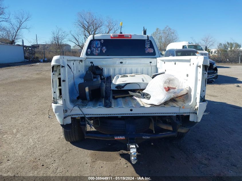 2018 Chevrolet Colorado Wt VIN: 1GCHSBEA3J1192150 Lot: 38544911