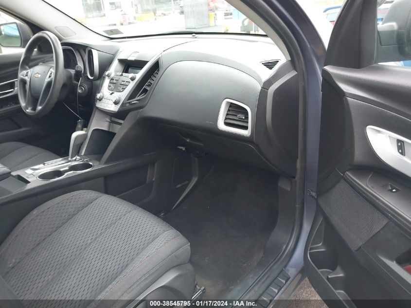 2GNFLEEK4E6155102 2014 Chevrolet Equinox Ls