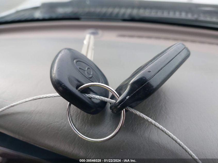 JT3GN87R310189378 2001 Toyota 4Runner Limited