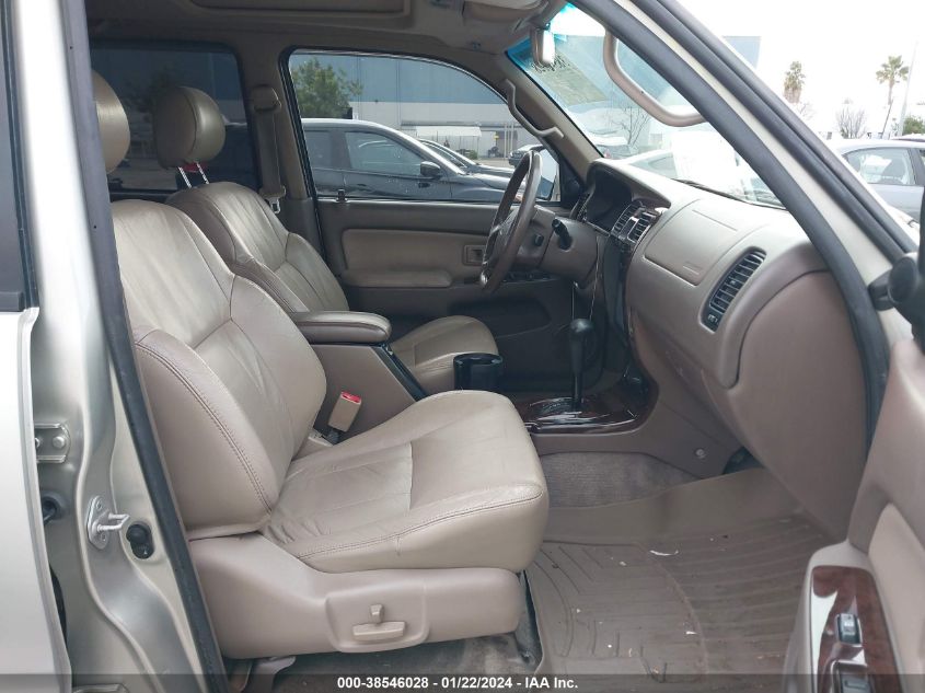 JT3GN87R310189378 2001 Toyota 4Runner Limited