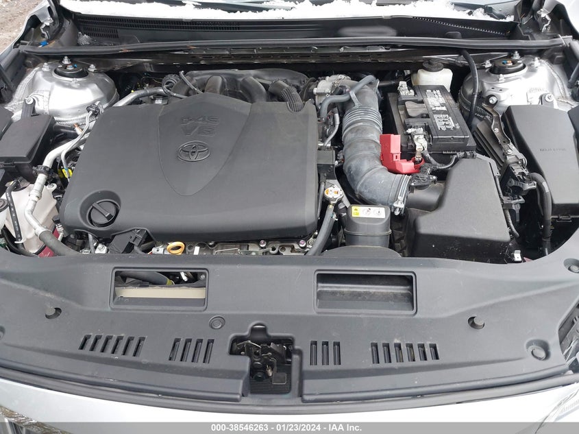 4T1BZ1FB5KU026856 2019 Toyota Avalon Limited