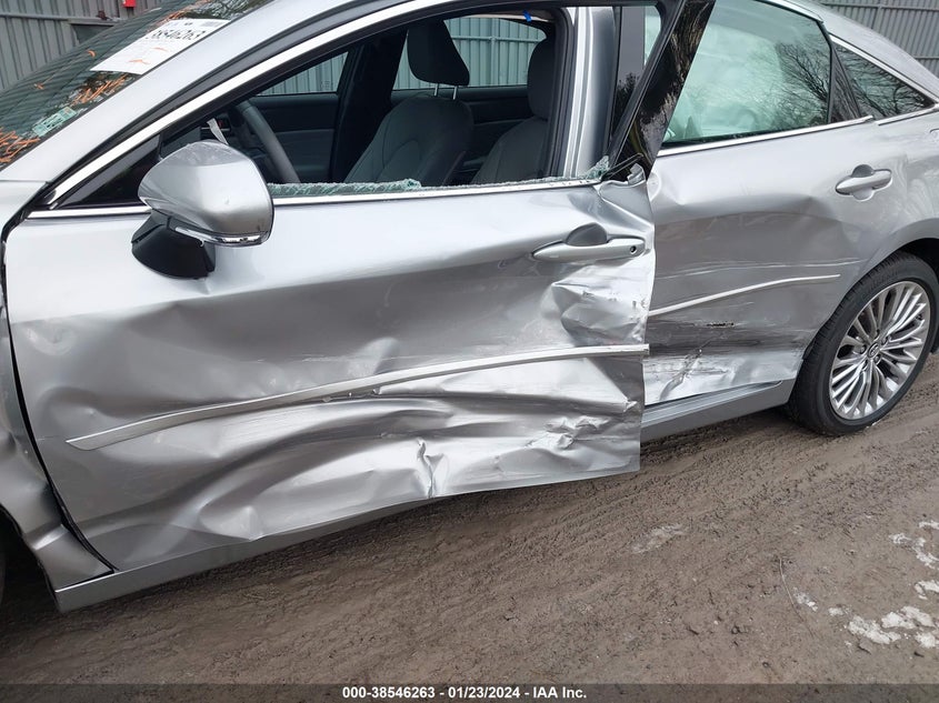 4T1BZ1FB5KU026856 2019 Toyota Avalon Limited