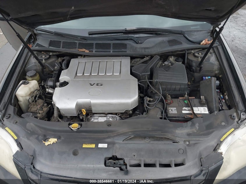 4T1BK36B96U074916 2006 Toyota Avalon Touring