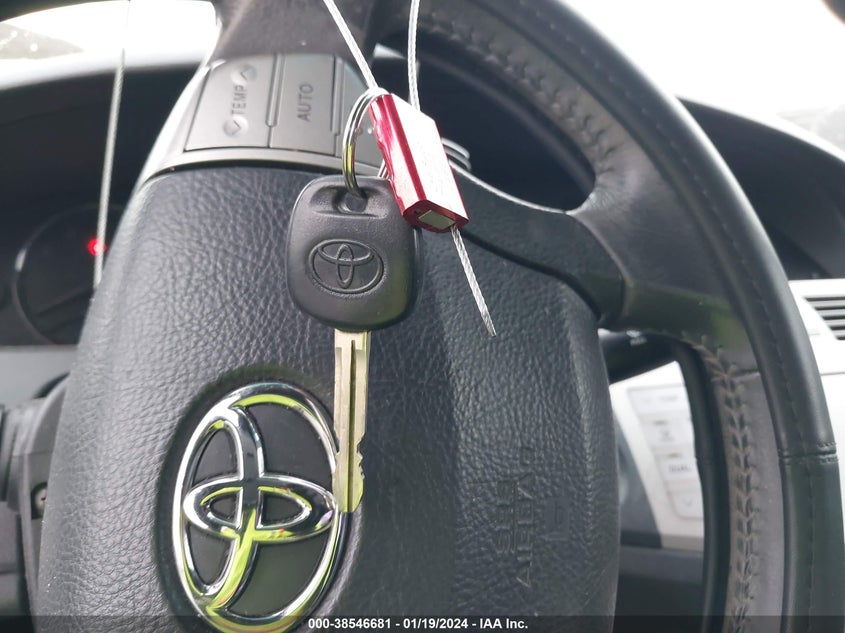 4T1BK36B96U074916 2006 Toyota Avalon Touring