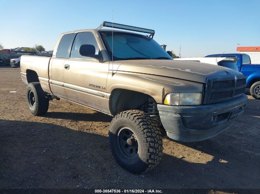 2001 Dodge Ram 1500 St VIN: 3B7HF13Z01G178750 Lot: 38547536