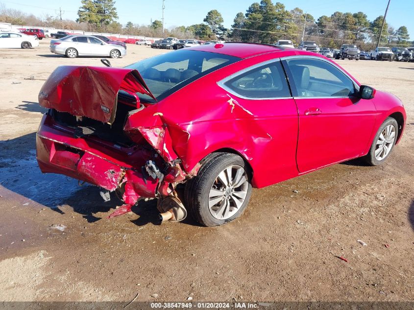 2009 Honda Accord 2.4 Ex-L VIN: 1HGCS12869A011531 Lot: 38547949