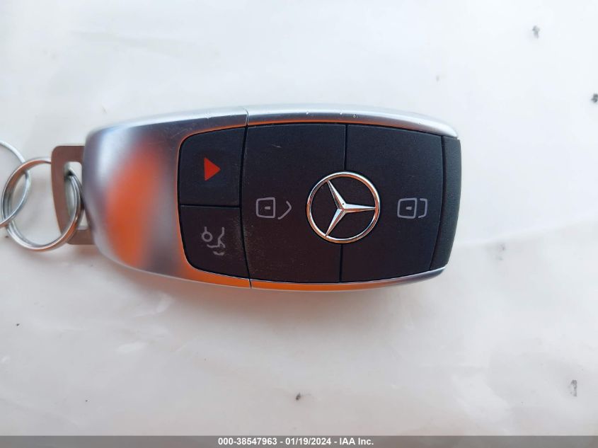 WDC0G8DB7LF735575 2020 Mercedes-Benz Glc 300