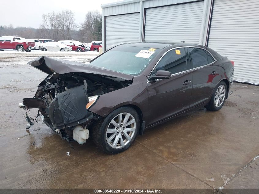 1G11D5SL0FF191754 2015 CHEVROLET MALIBU - Image 2