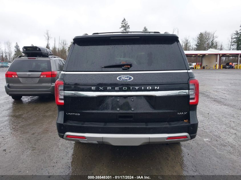 1FMJK2A84PEA54330 2023 Ford Expedition Limited Max