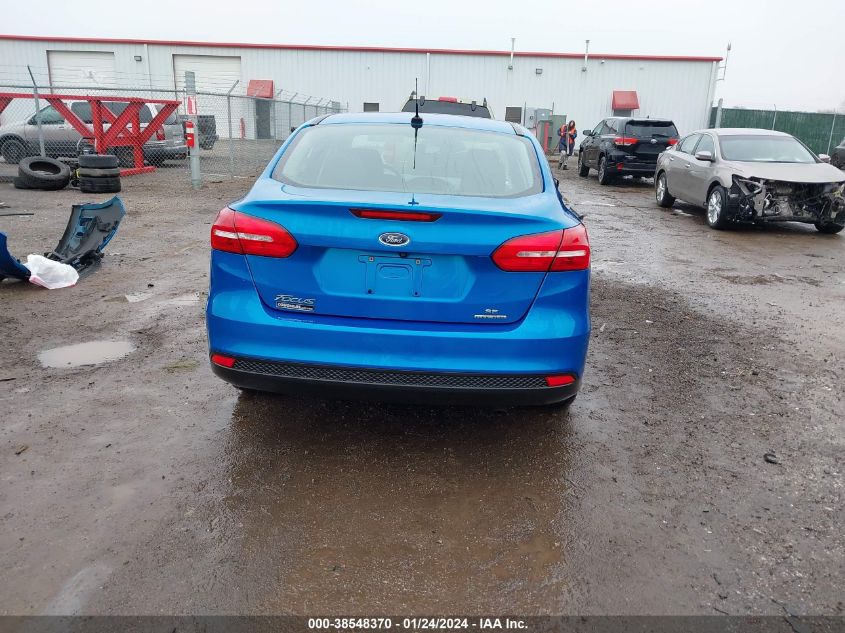 1FADP3F23GL243470 2016 FORD FOCUS - Image 17