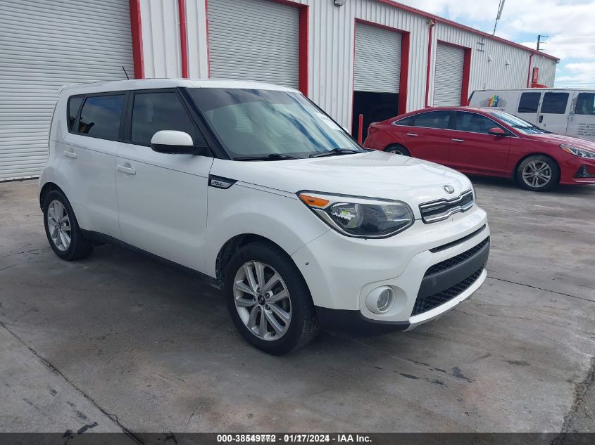 KNDJP3A5XH7503596 2017 Kia Soul +