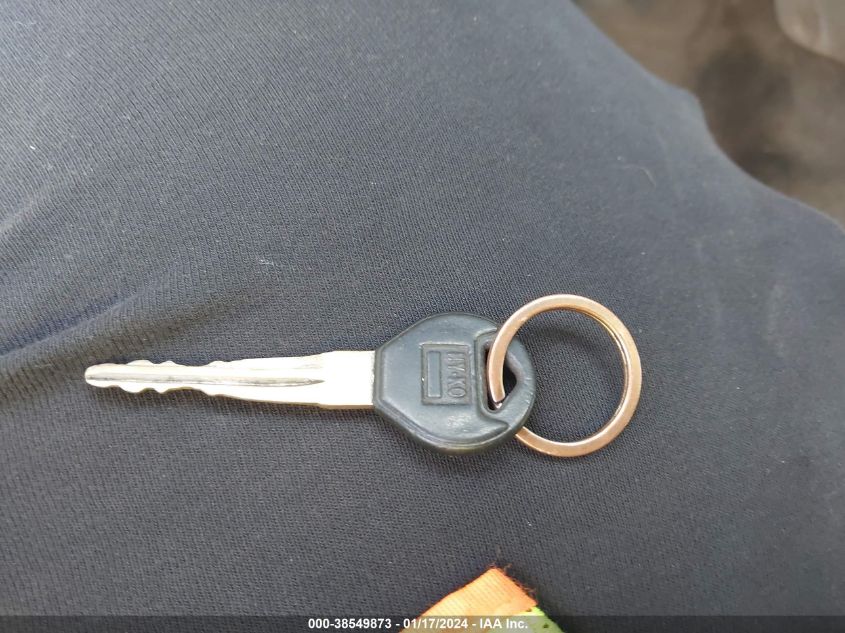 2005 Mazda Mpv Lx VIN: JM3LW28A950540949 Lot: 38549873