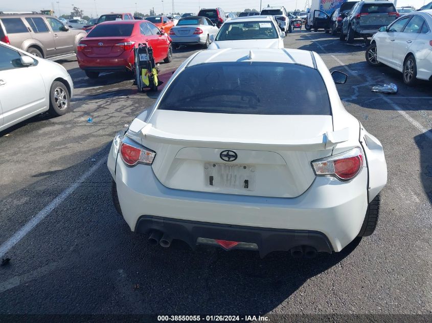 2015 Scion Fr-S VIN: JF1ZNAA1XF9709499 Lot: 38550055