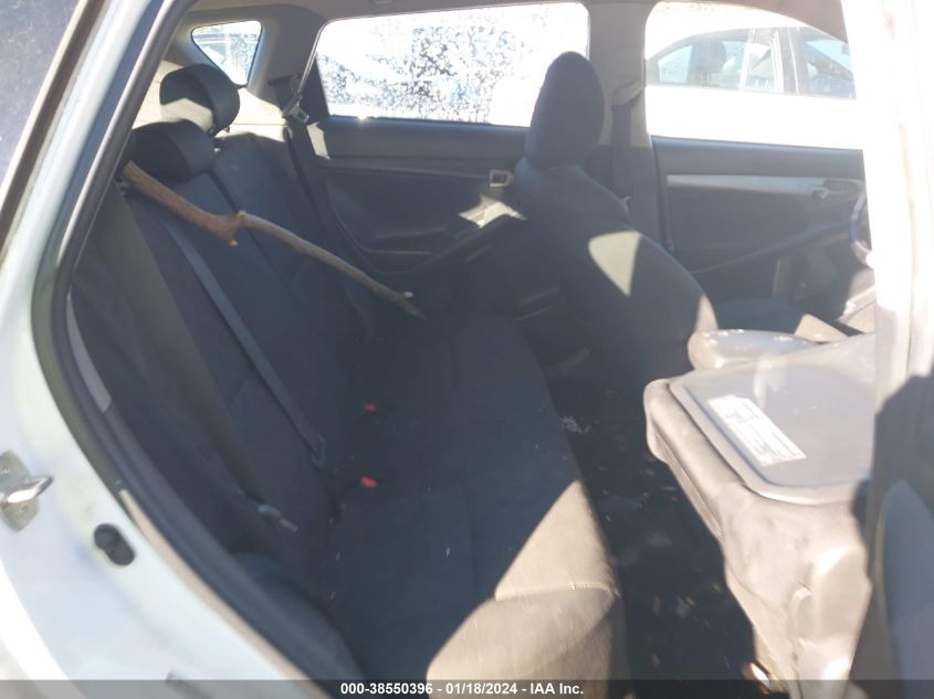 2009 Pontiac Vibe VIN: 5Y2SP67049Z469842 Lot: 38550396