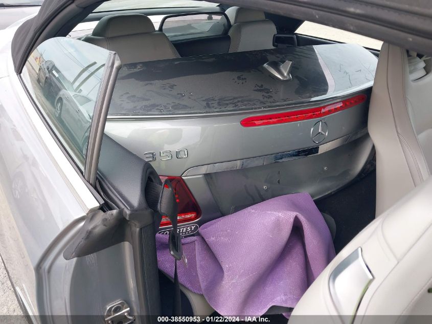 2014 Mercedes-Benz E 350 VIN: WDDKK5KF1EF262721 Lot: 38550953