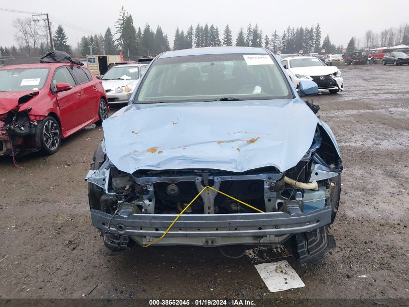 2011 Subaru Legacy 2.5I Premium VIN: 4S3BMBG60B3230013 Lot: 38552045