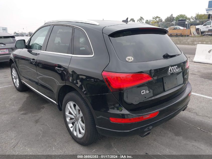 WA1CFAFP4DA058659 2013 Audi Q5 2.0T Premium